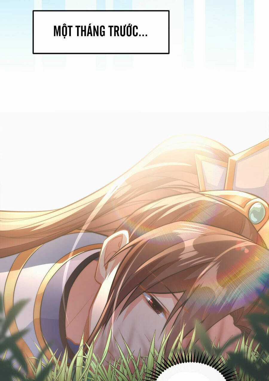 Hệ Thống Oan Chủng X2 Của Ta Chapter 1 trang 32