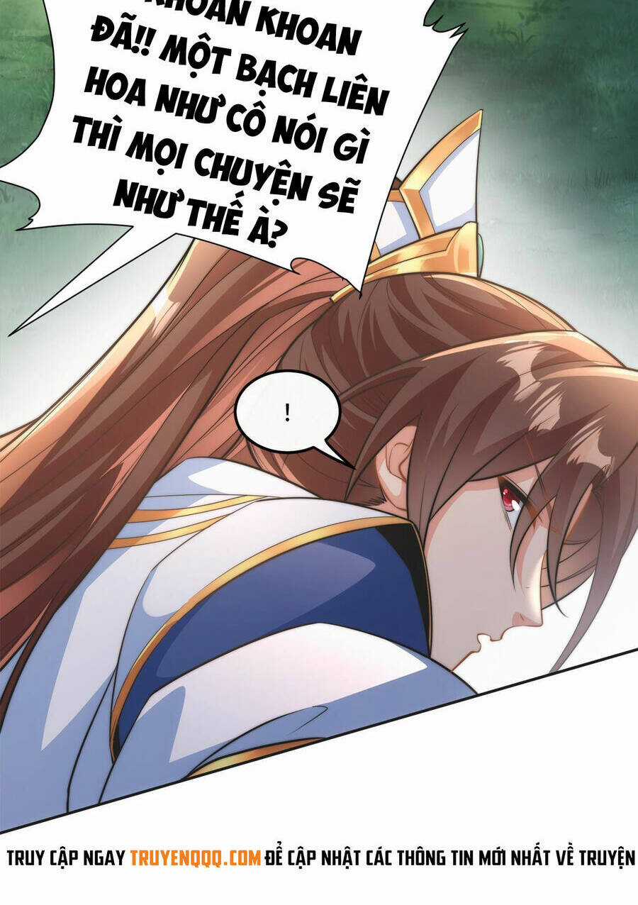 Hệ Thống Oan Chủng X2 Của Ta Chapter 1 trang 38