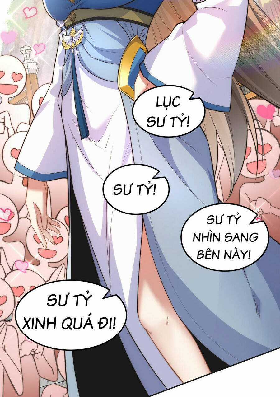 Hệ Thống Oan Chủng X2 Của Ta Chapter 1 trang 4