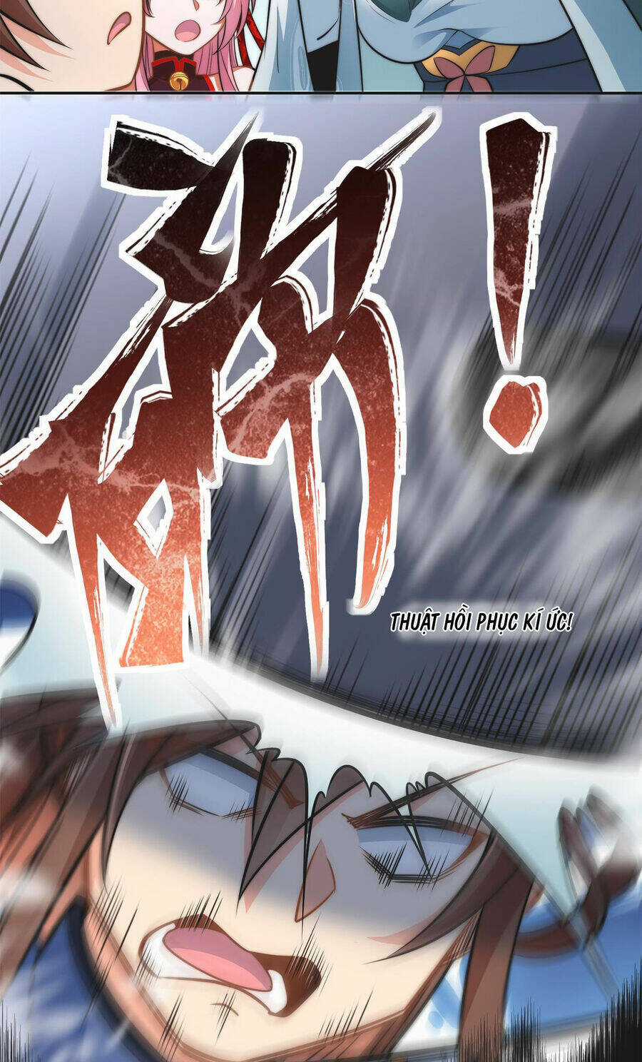 Hệ Thống Oan Chủng X2 Của Ta Chapter 1 trang 42