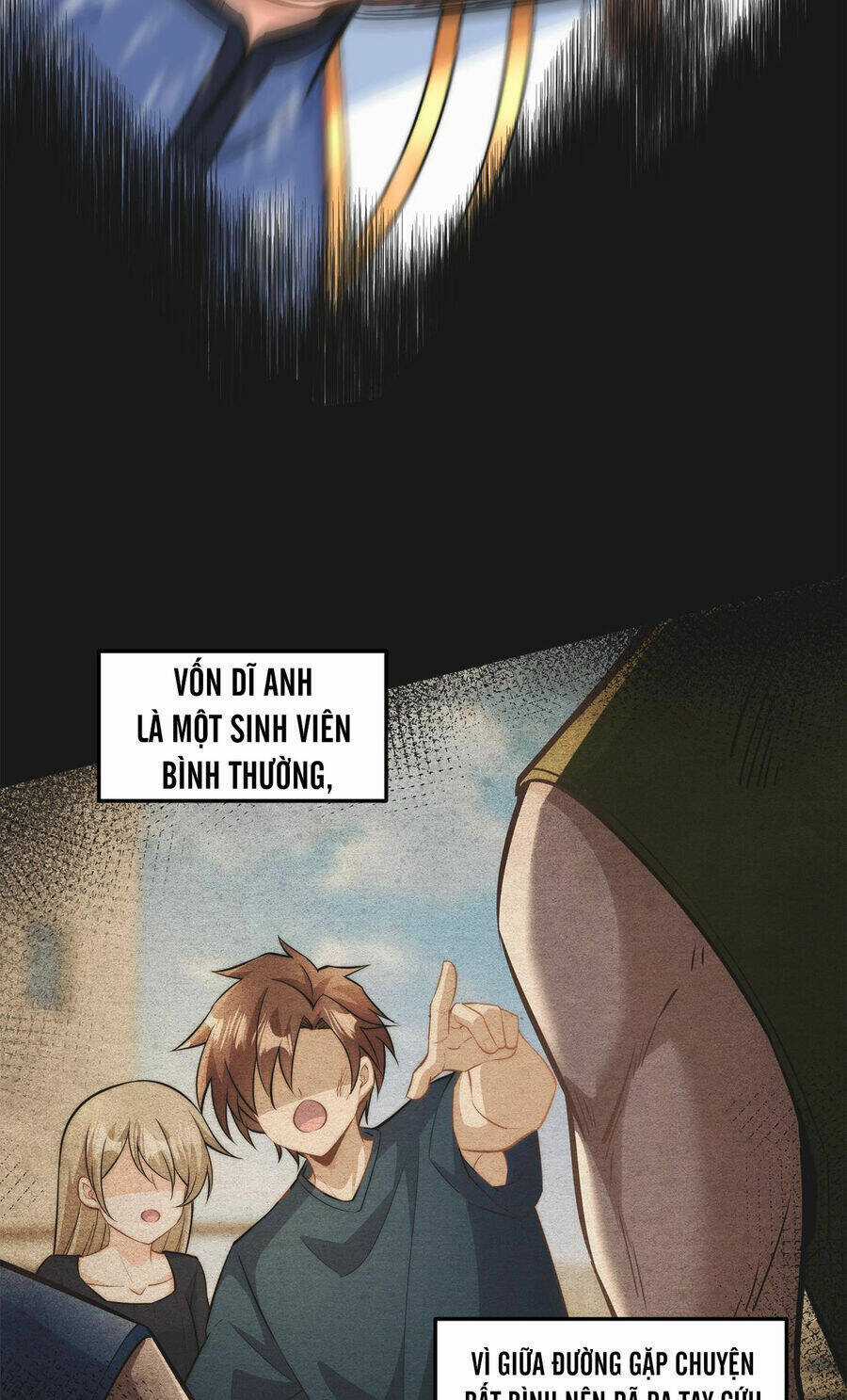 Hệ Thống Oan Chủng X2 Của Ta Chapter 1 trang 43