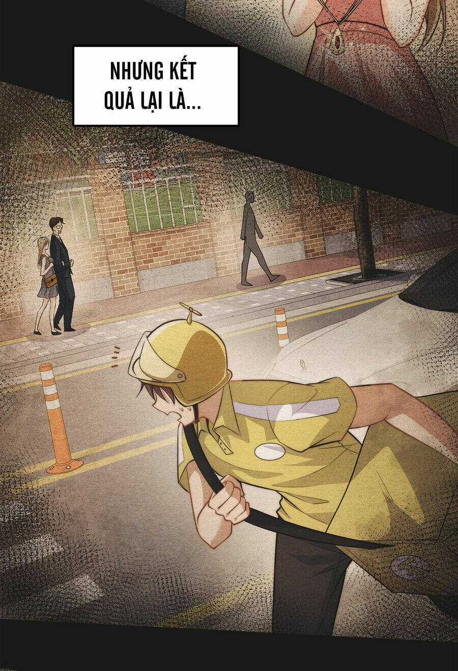 Hệ Thống Oan Chủng X2 Của Ta Chapter 1 trang 45