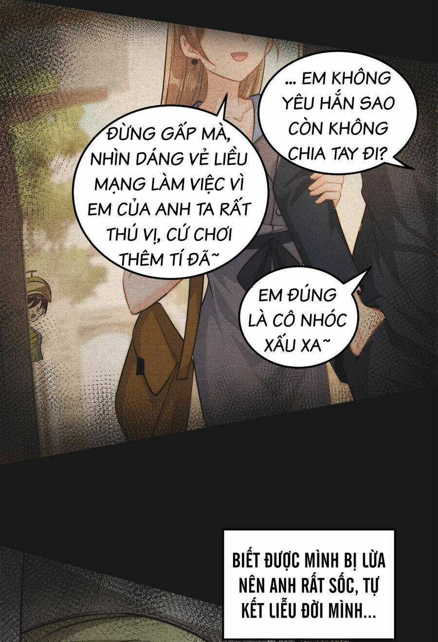 Hệ Thống Oan Chủng X2 Của Ta Chapter 1 trang 46