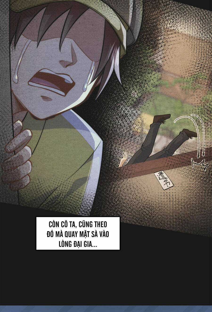 Hệ Thống Oan Chủng X2 Của Ta Chapter 1 trang 47