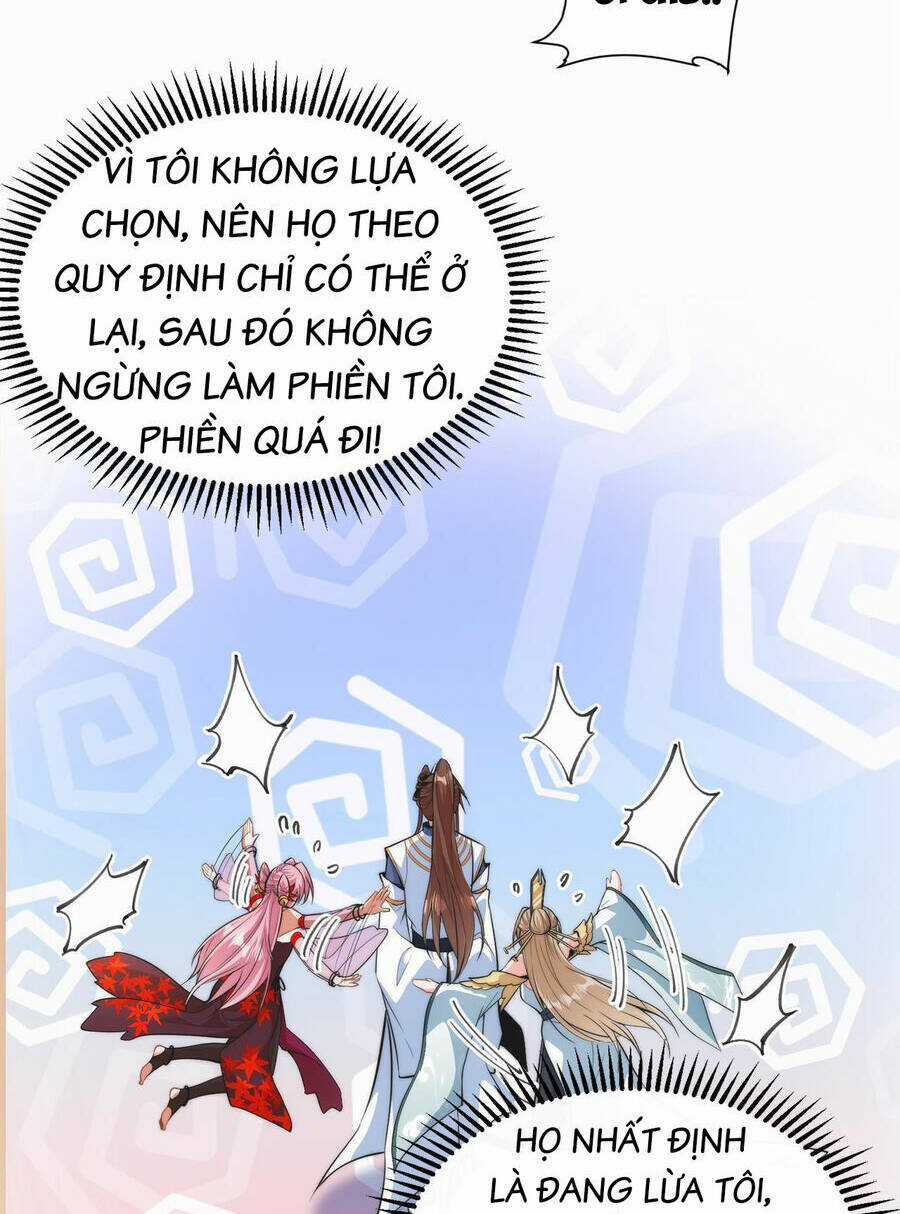 Hệ Thống Oan Chủng X2 Của Ta Chapter 1 trang 58