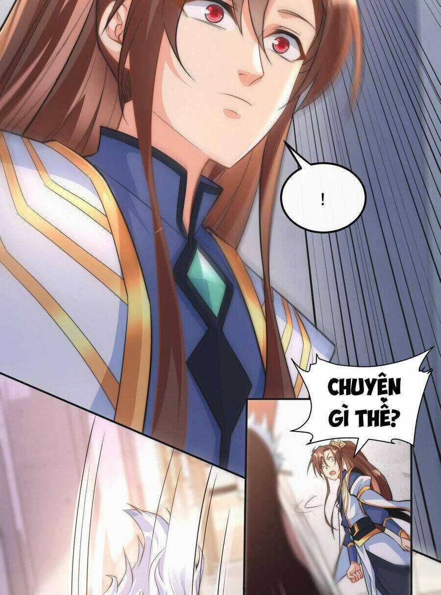 Hệ Thống Oan Chủng X2 Của Ta Chapter 1 trang 61