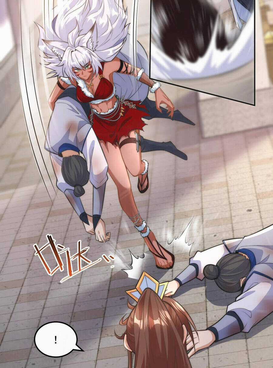 Hệ Thống Oan Chủng X2 Của Ta Chapter 1 trang 62