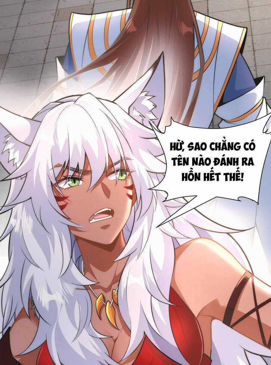 Hệ Thống Oan Chủng X2 Của Ta Chapter 1 trang 63