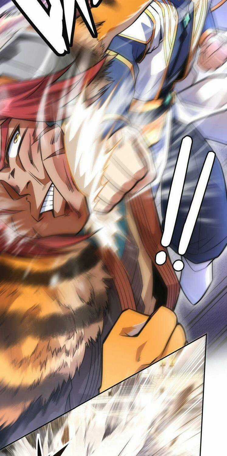 Hệ Thống Oan Chủng X2 Của Ta Chapter 10 trang 2