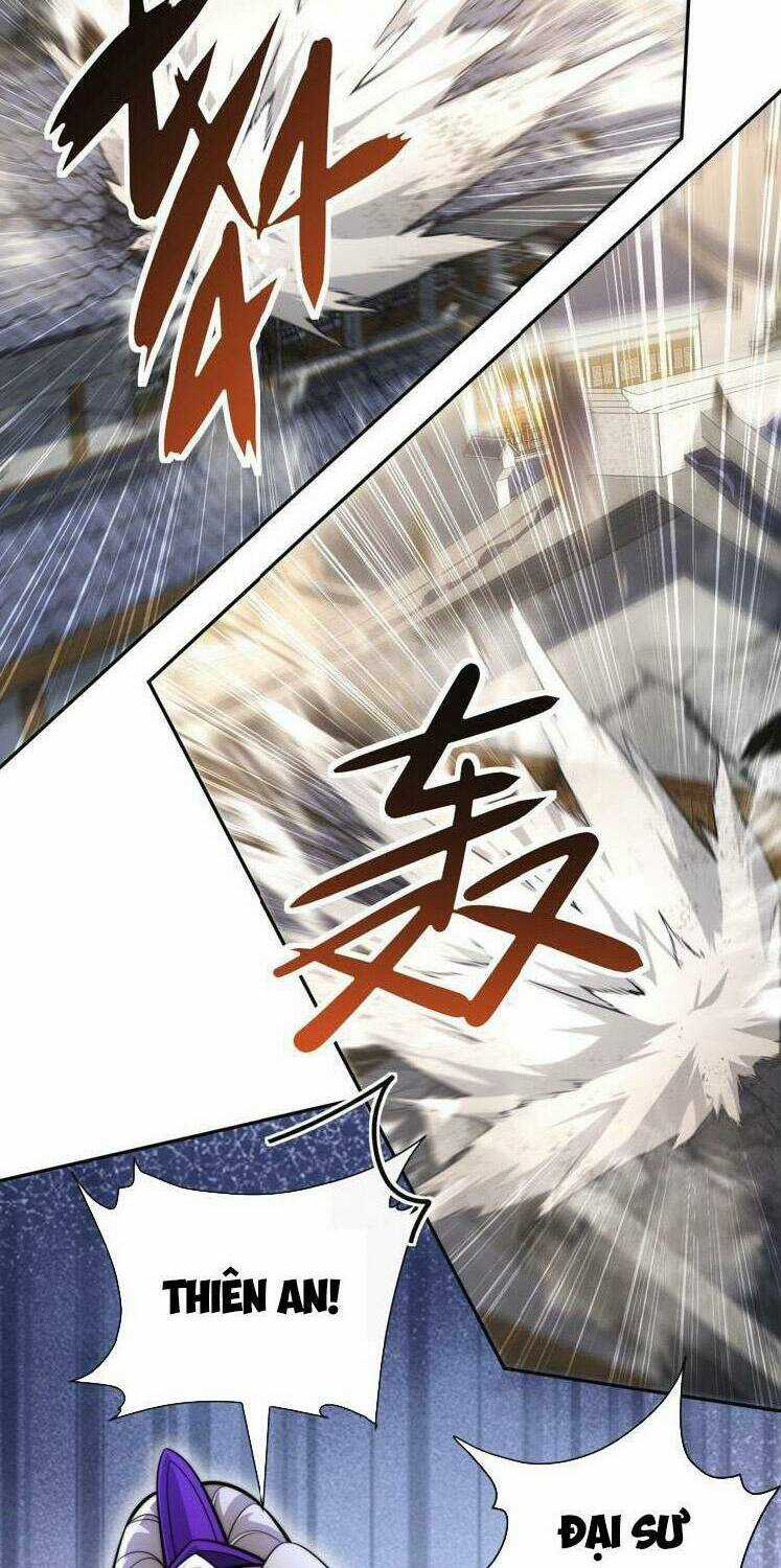 Hệ Thống Oan Chủng X2 Của Ta Chapter 10 trang 3