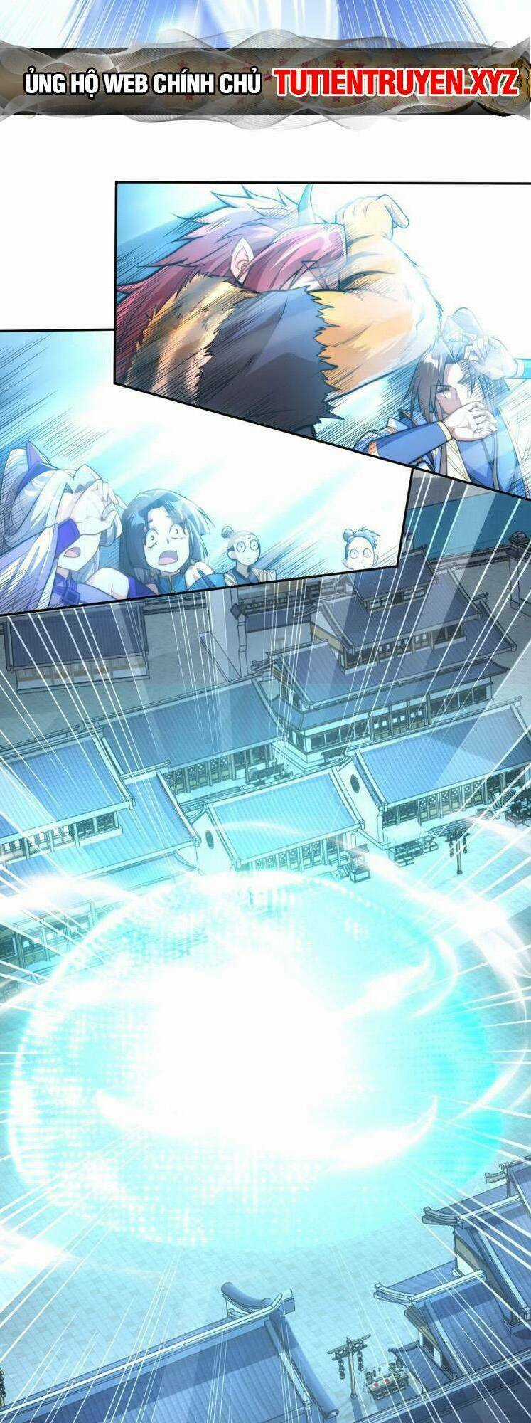 Hệ Thống Oan Chủng X2 Của Ta Chapter 10 trang 9