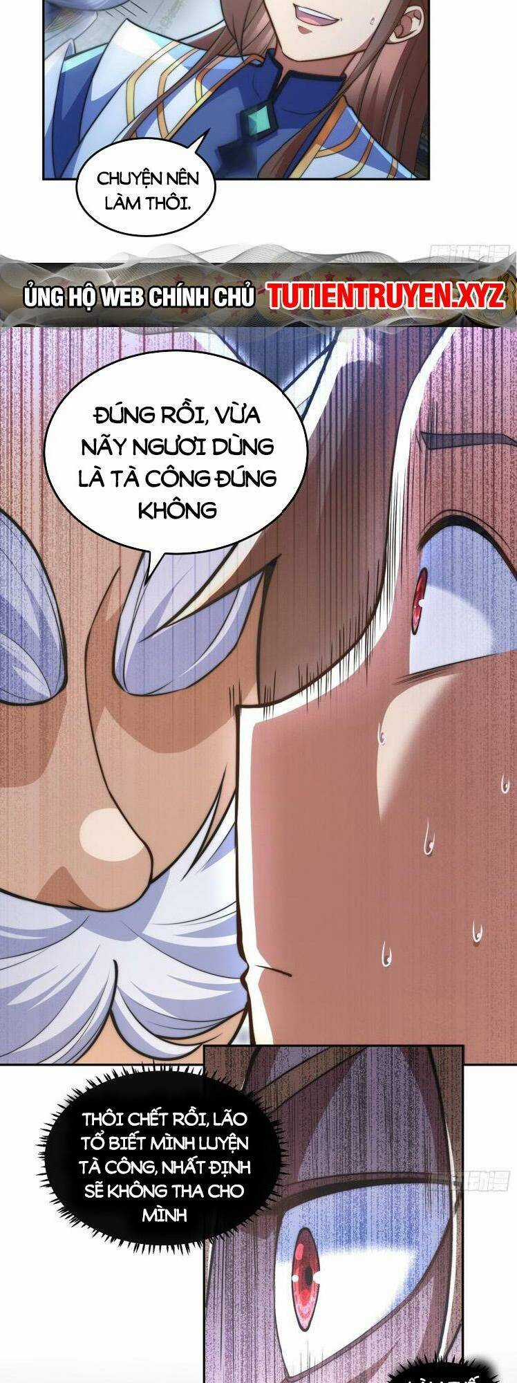 Hệ Thống Oan Chủng X2 Của Ta Chapter 11 trang 13