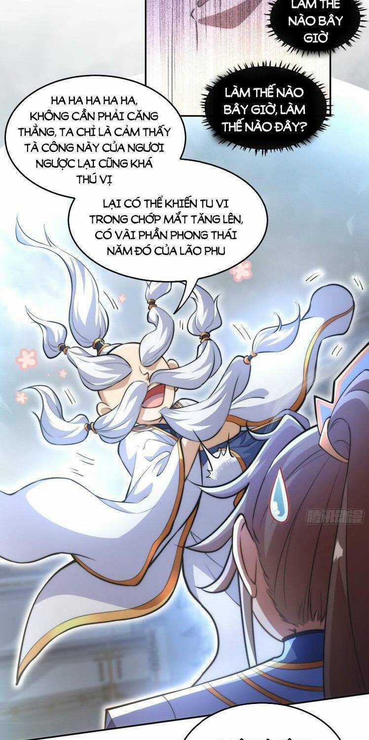 Hệ Thống Oan Chủng X2 Của Ta Chapter 11 trang 14