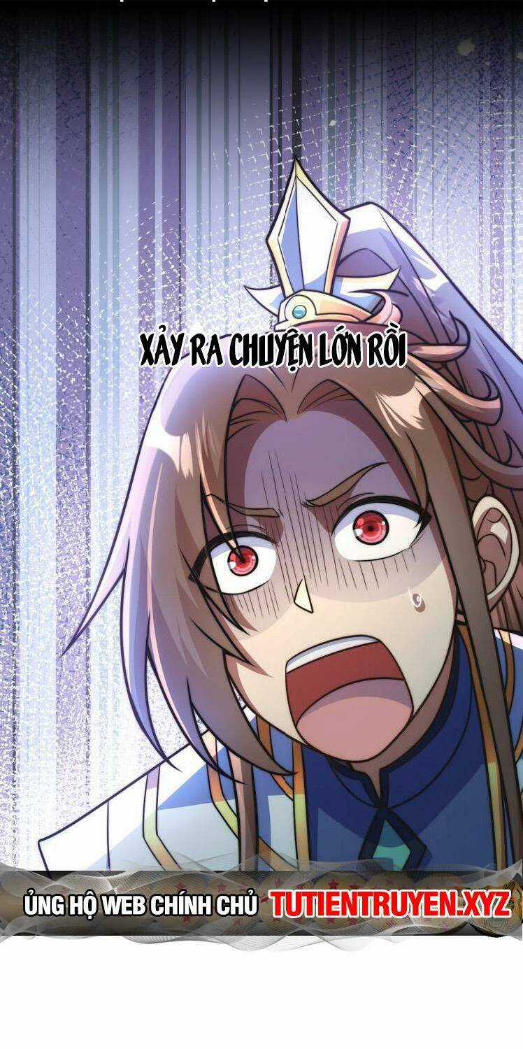 Hệ Thống Oan Chủng X2 Của Ta Chapter 11 trang 2