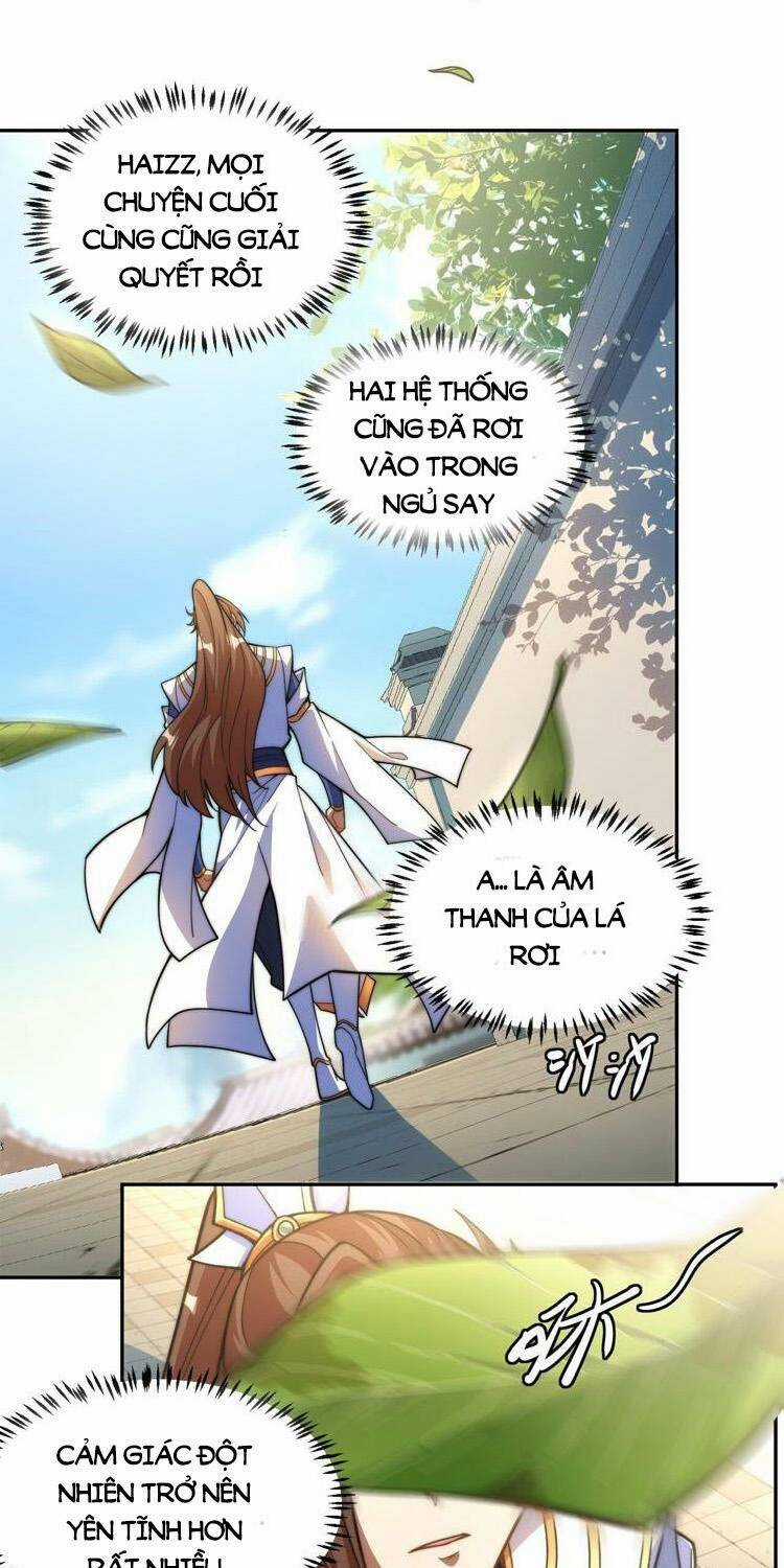 Hệ Thống Oan Chủng X2 Của Ta Chapter 12 trang 26