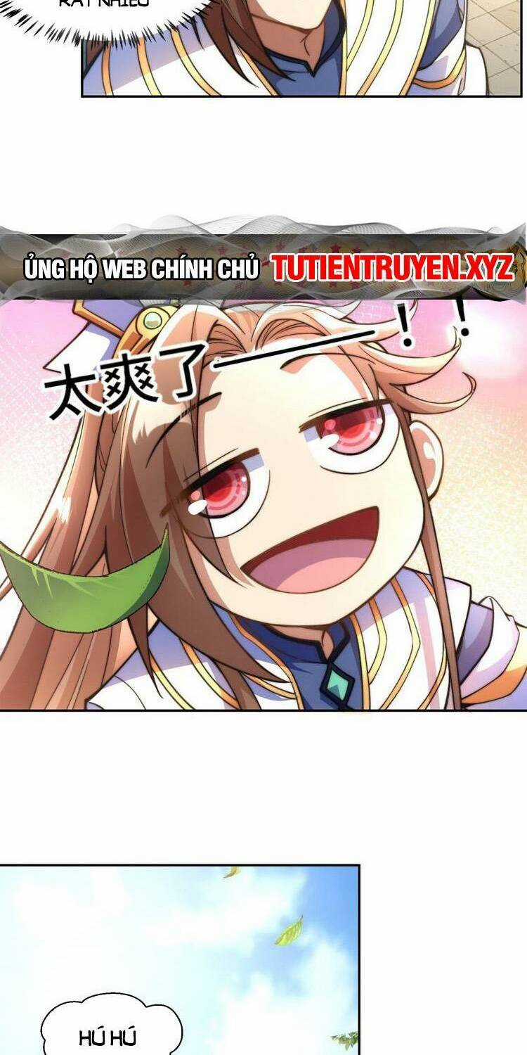 Hệ Thống Oan Chủng X2 Của Ta Chapter 12 trang 27