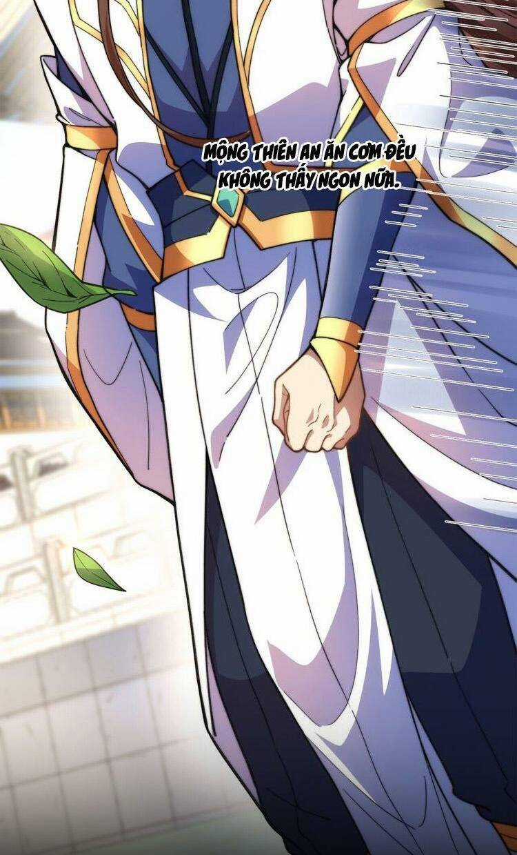 Hệ Thống Oan Chủng X2 Của Ta Chapter 12 trang 33