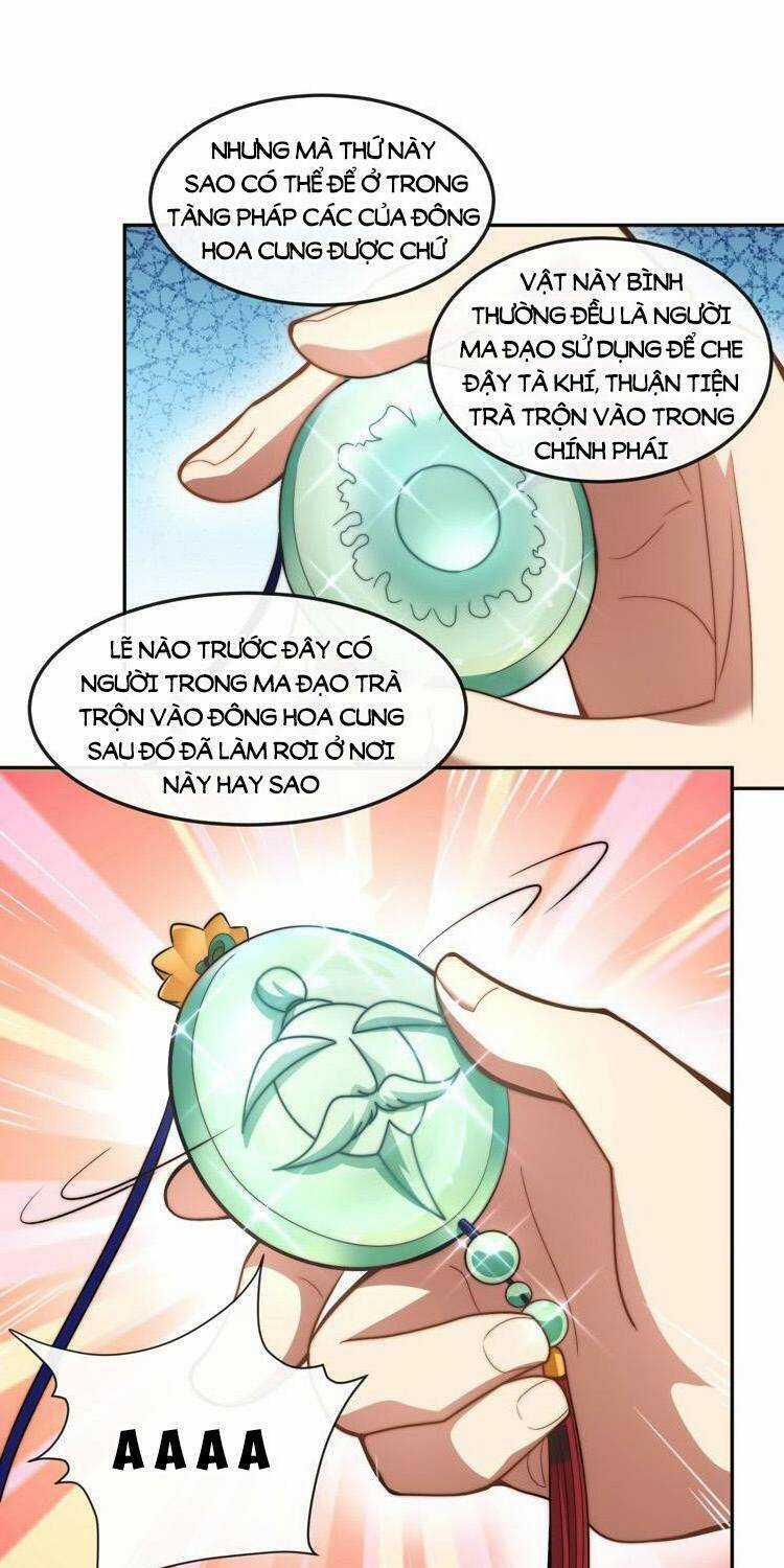 Hệ Thống Oan Chủng X2 Của Ta Chapter 13 trang 10