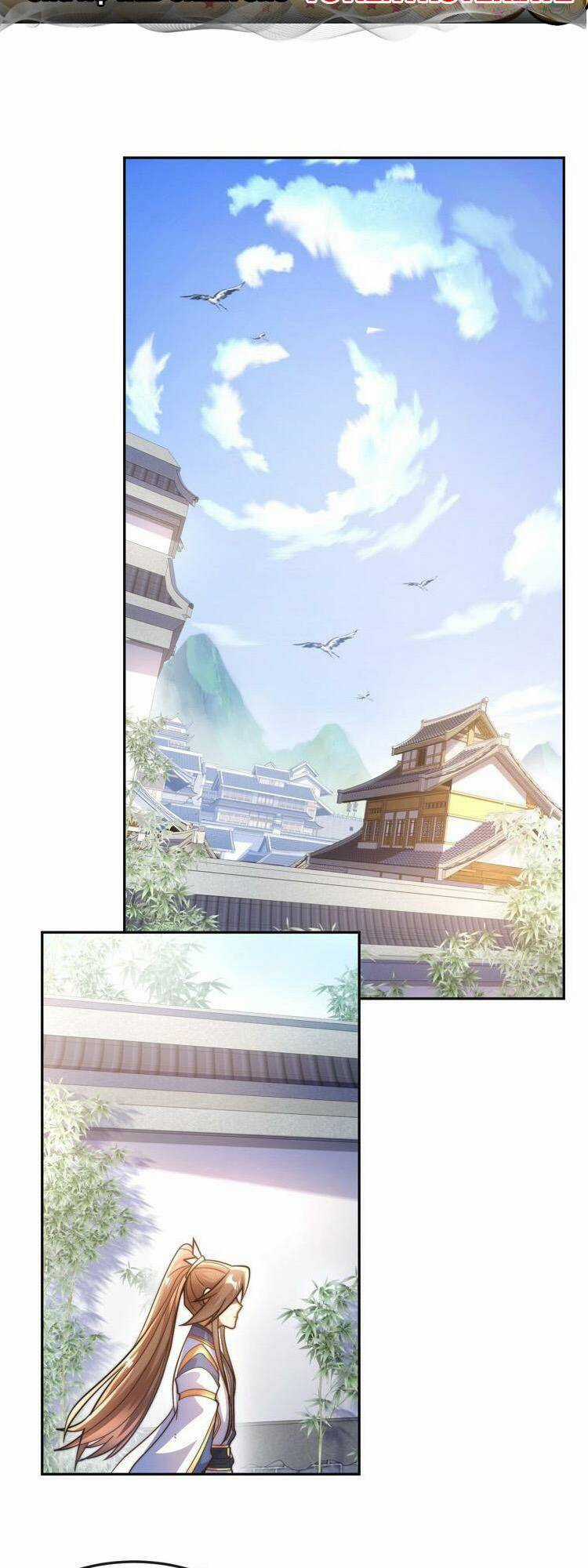 Hệ Thống Oan Chủng X2 Của Ta Chapter 13 trang 12