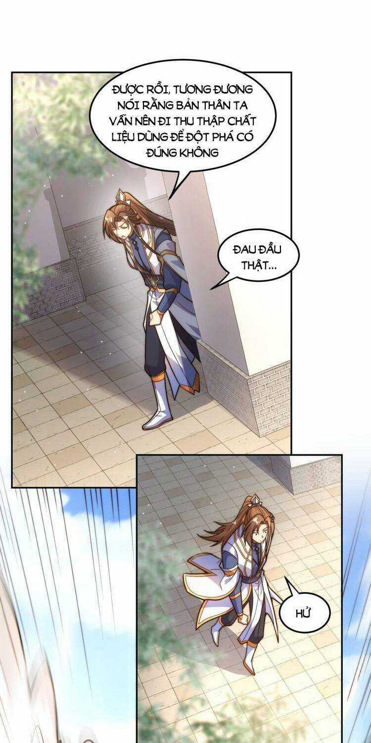 Hệ Thống Oan Chủng X2 Của Ta Chapter 13 trang 14