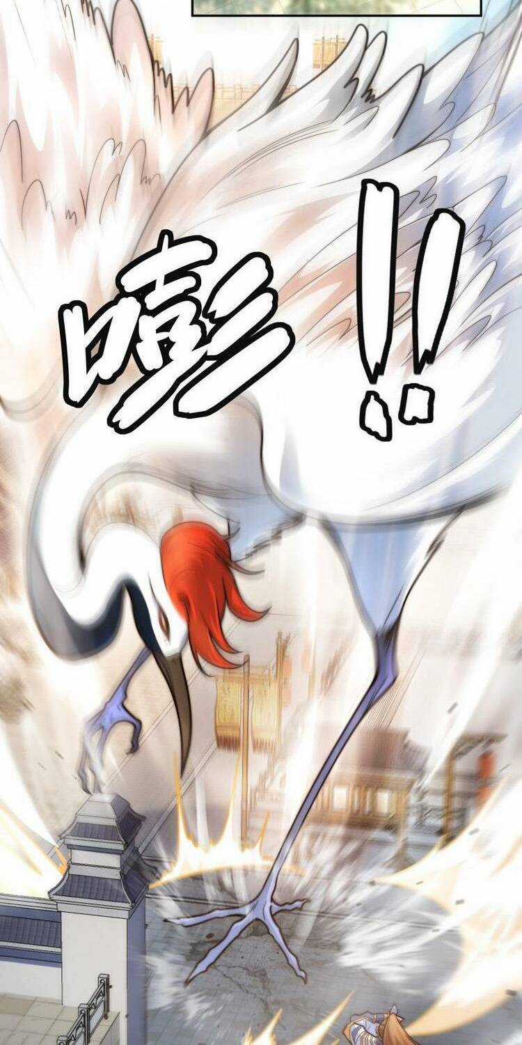 Hệ Thống Oan Chủng X2 Của Ta Chapter 13 trang 15