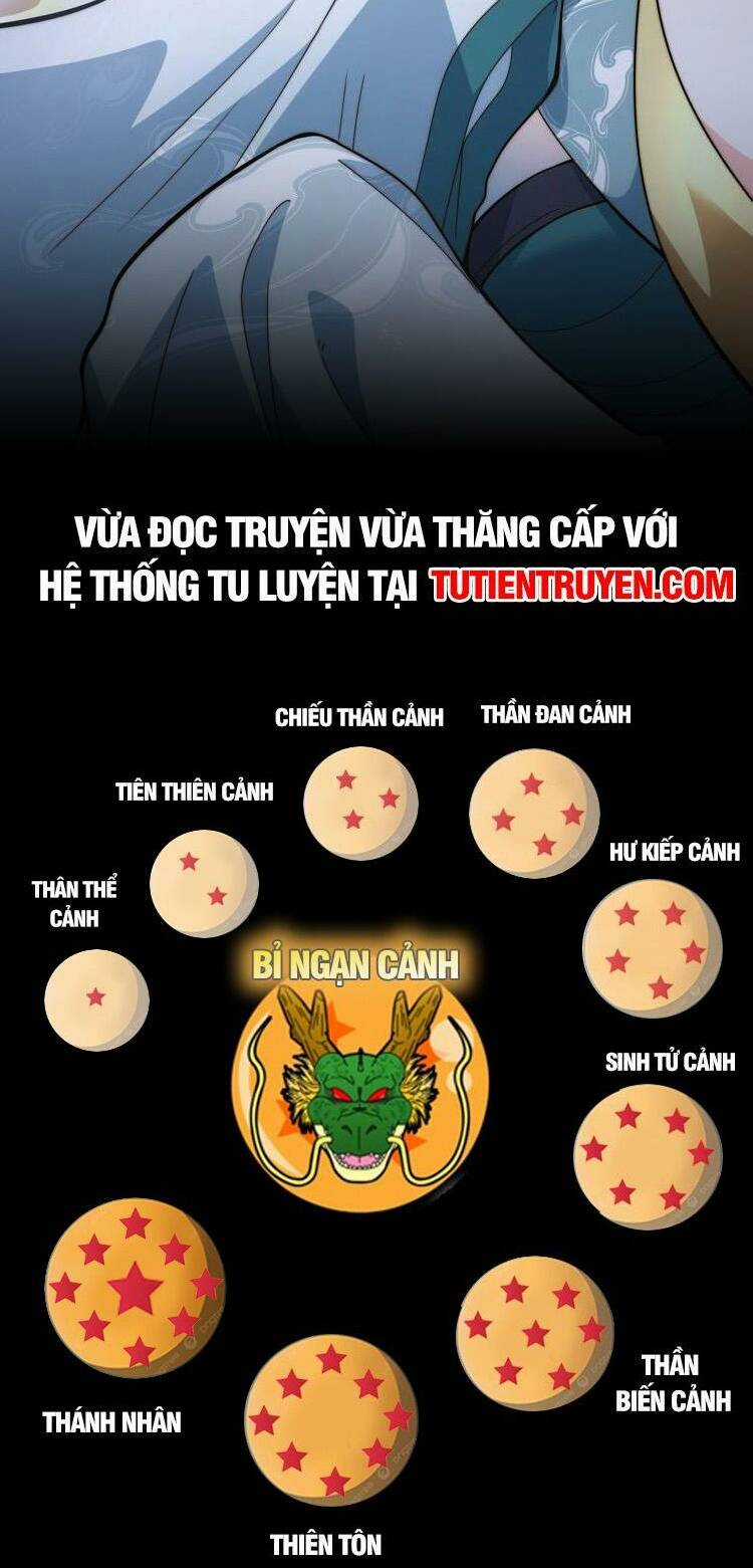 Hệ Thống Oan Chủng X2 Của Ta Chapter 13 trang 21