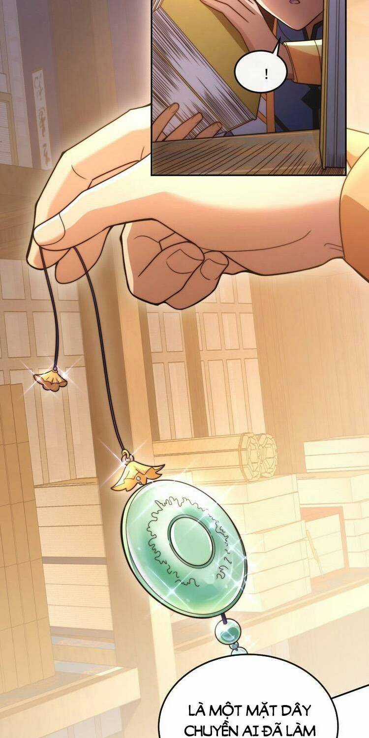 Hệ Thống Oan Chủng X2 Của Ta Chapter 13 trang 6