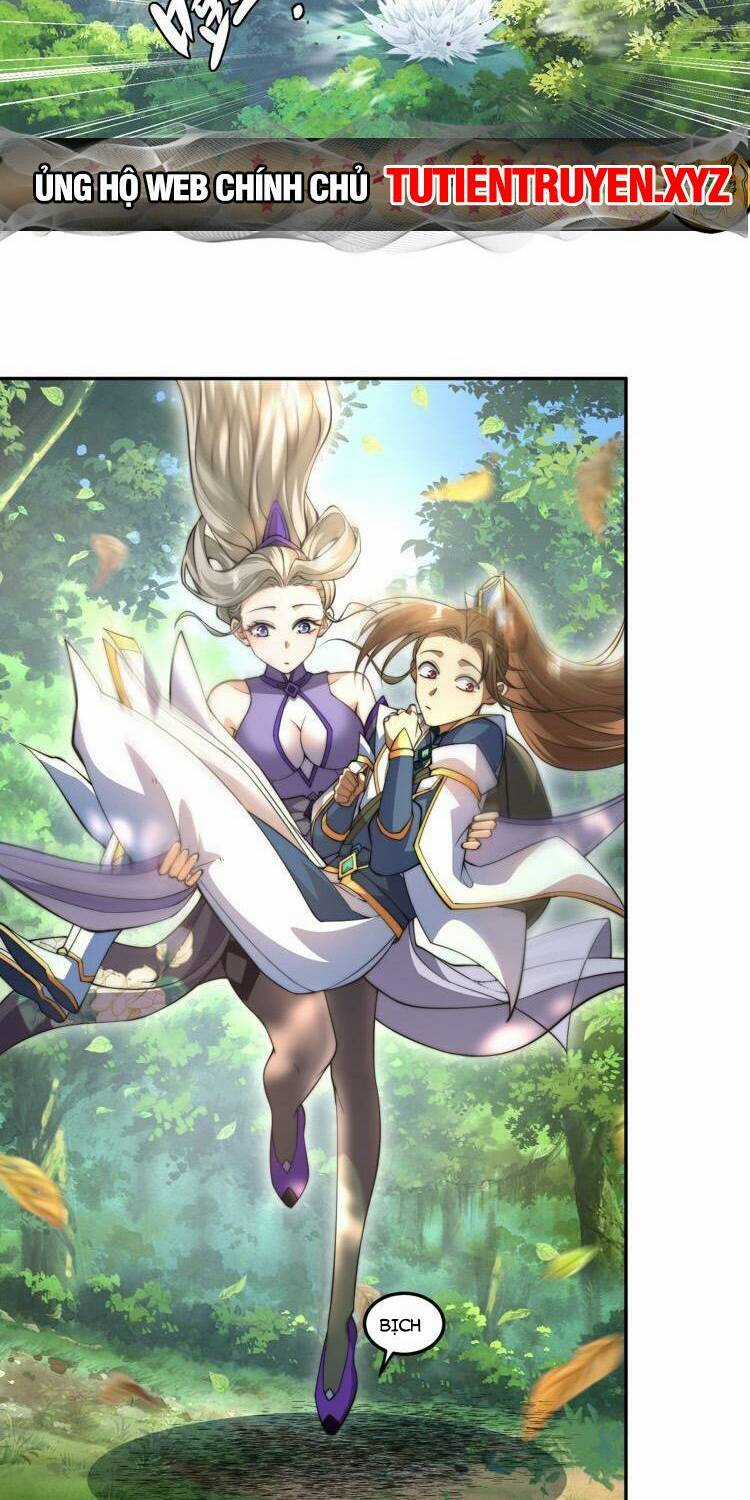 Hệ Thống Oan Chủng X2 Của Ta Chapter 14 trang 15