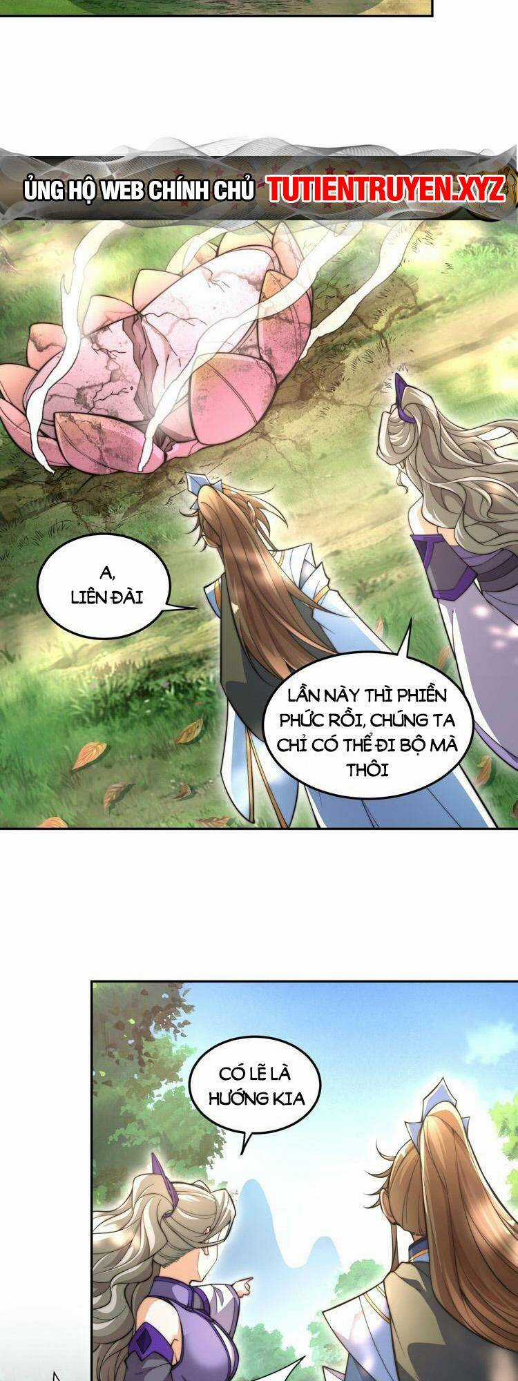 Hệ Thống Oan Chủng X2 Của Ta Chapter 14 trang 16