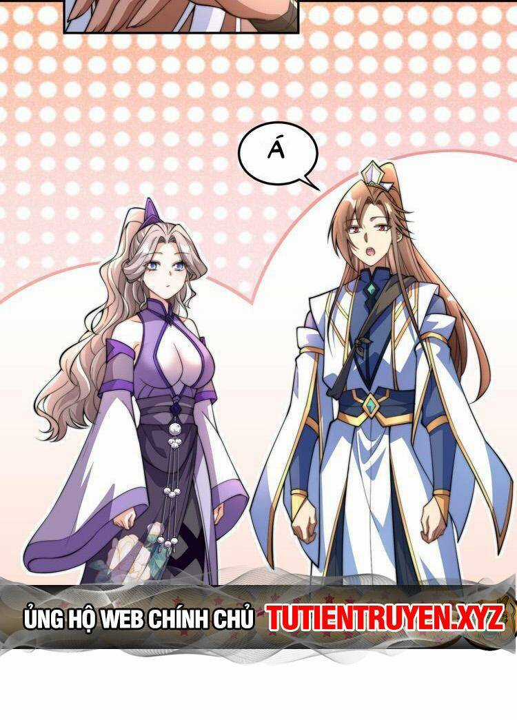 Hệ Thống Oan Chủng X2 Của Ta Chapter 14 trang 18