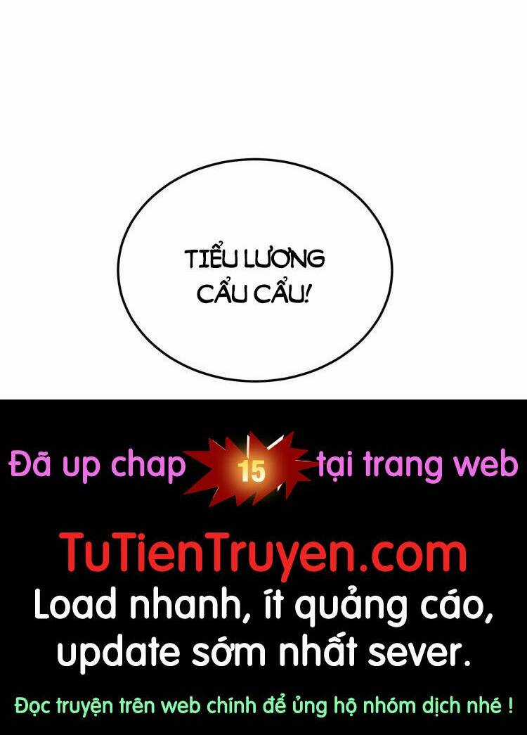 Hệ Thống Oan Chủng X2 Của Ta Chapter 14 trang 19