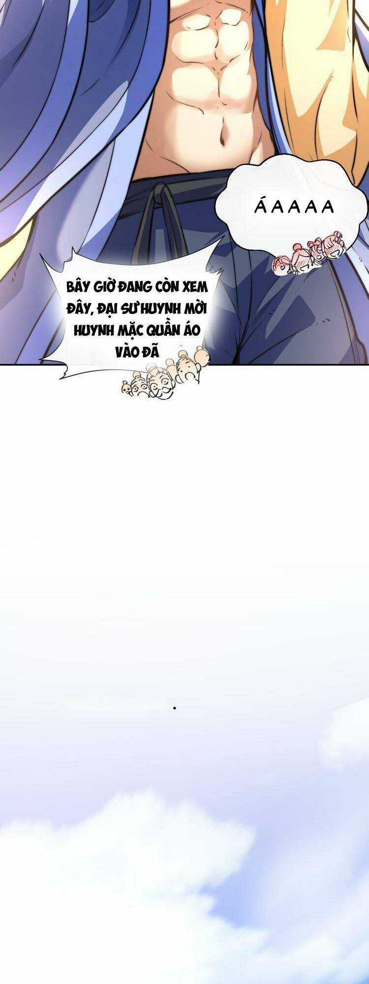 Hệ Thống Oan Chủng X2 Của Ta Chapter 14 trang 8