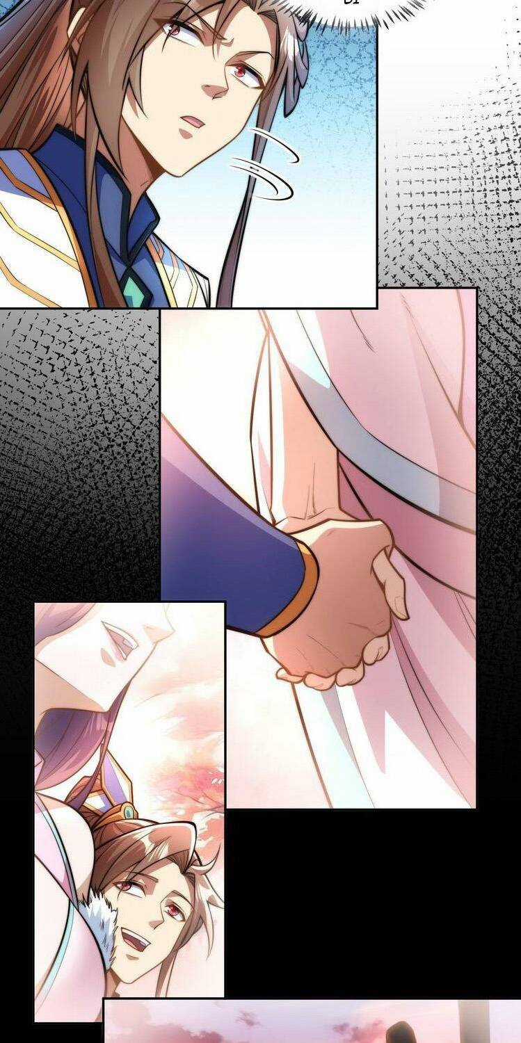 Hệ Thống Oan Chủng X2 Của Ta Chapter 15 trang 14