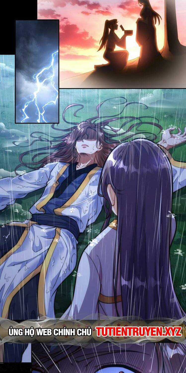 Hệ Thống Oan Chủng X2 Của Ta Chapter 15 trang 15