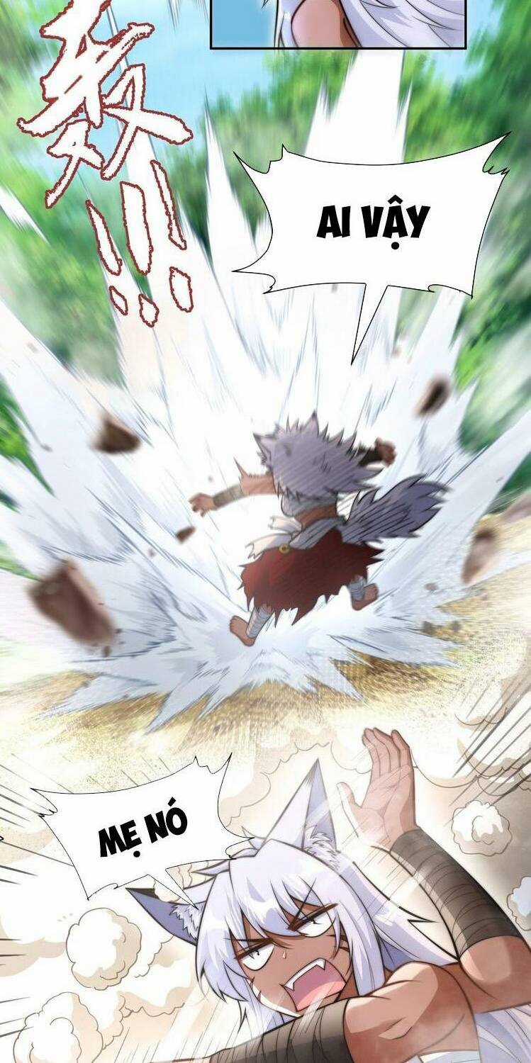 Hệ Thống Oan Chủng X2 Của Ta Chapter 15 trang 3