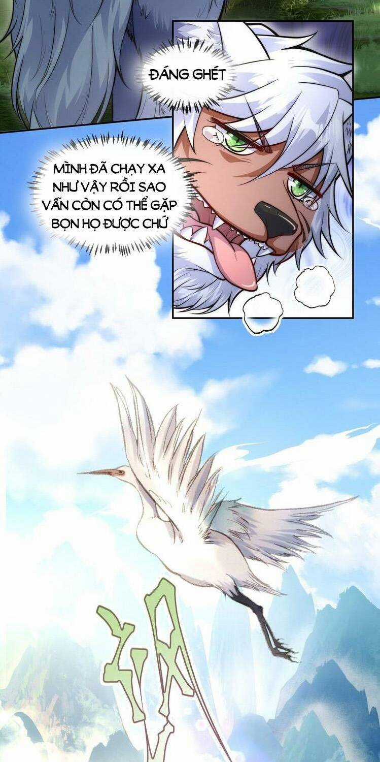 Hệ Thống Oan Chủng X2 Của Ta Chapter 15 trang 6