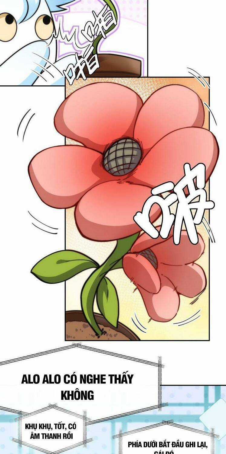 Hệ Thống Oan Chủng X2 Của Ta Chapter 16 trang 18