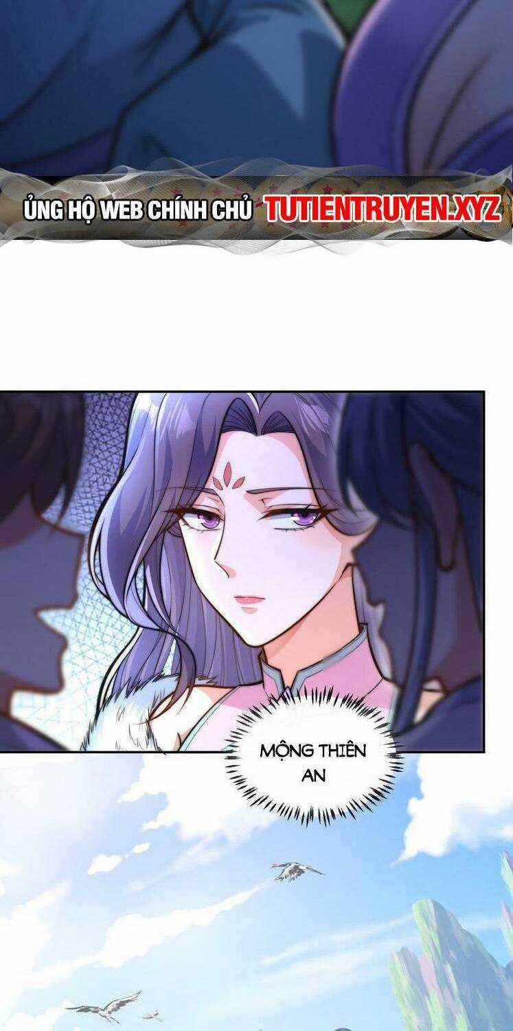 Hệ Thống Oan Chủng X2 Của Ta Chapter 16 trang 3