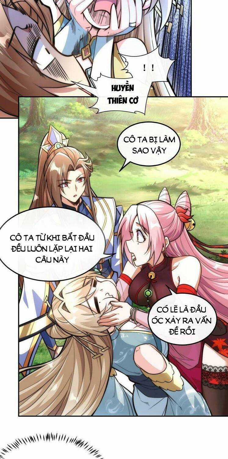 Hệ Thống Oan Chủng X2 Của Ta Chapter 16 trang 6