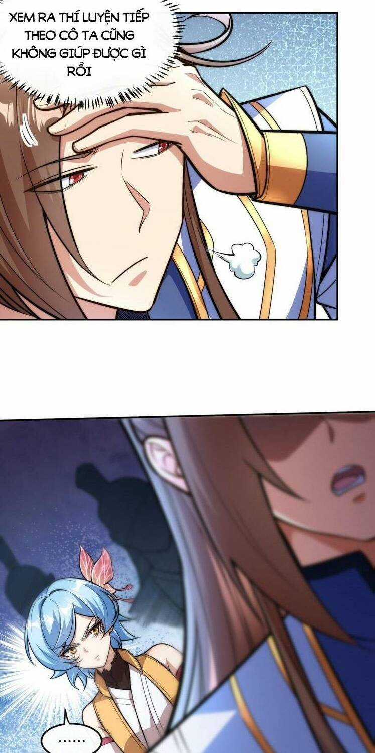 Hệ Thống Oan Chủng X2 Của Ta Chapter 16 trang 7