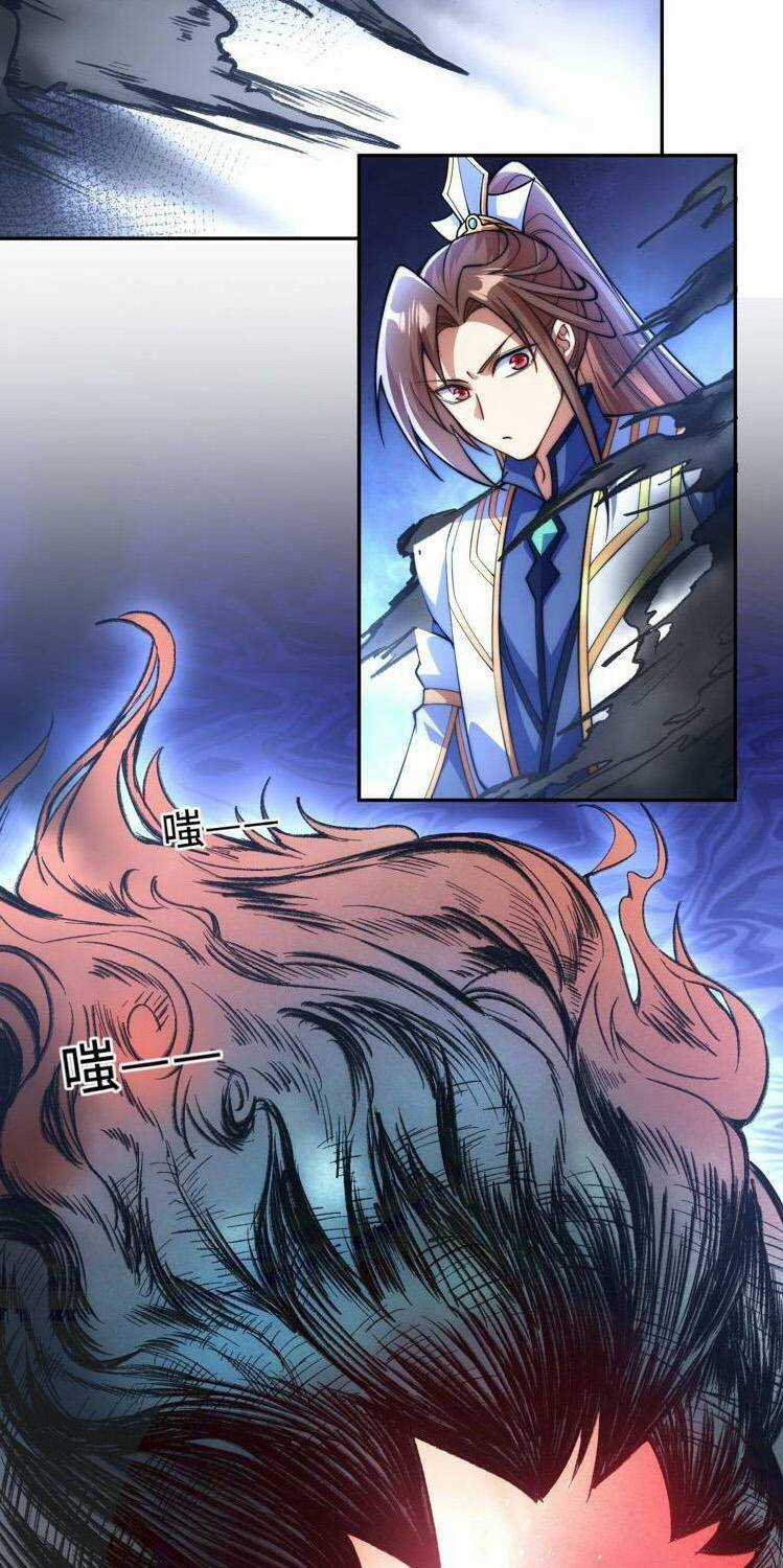 Hệ Thống Oan Chủng X2 Của Ta Chapter 17 trang 10