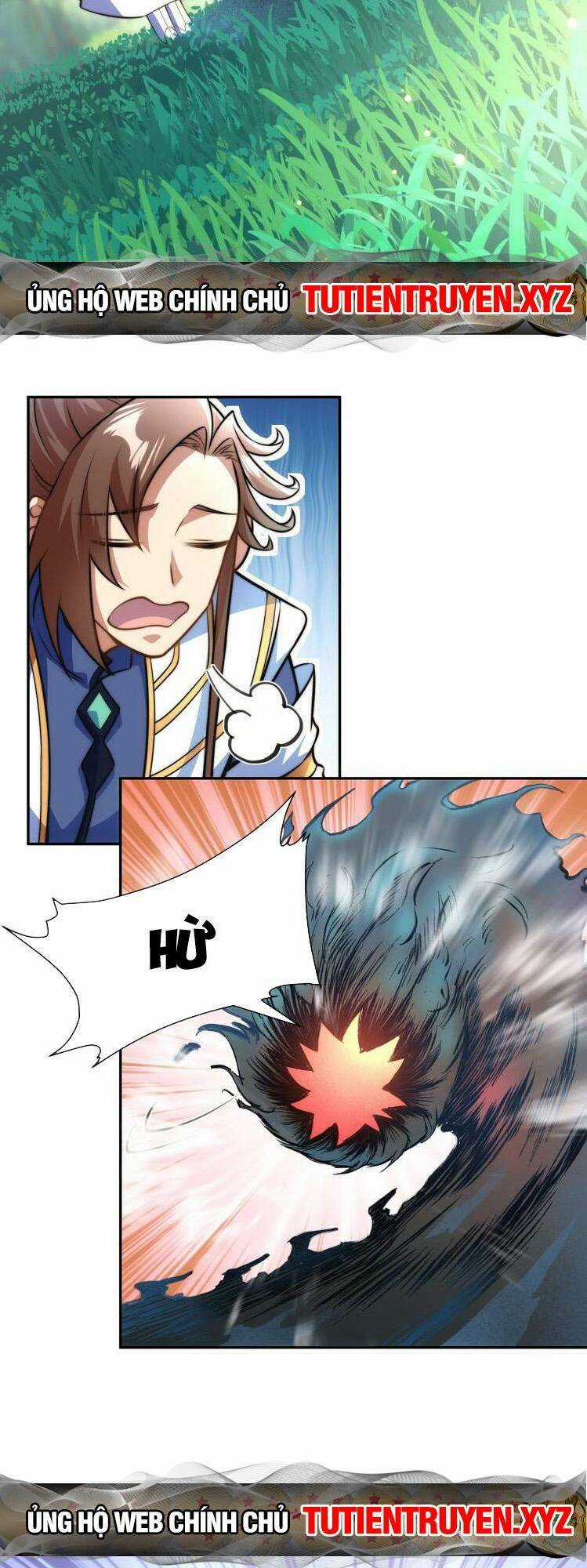 Hệ Thống Oan Chủng X2 Của Ta Chapter 17 trang 13