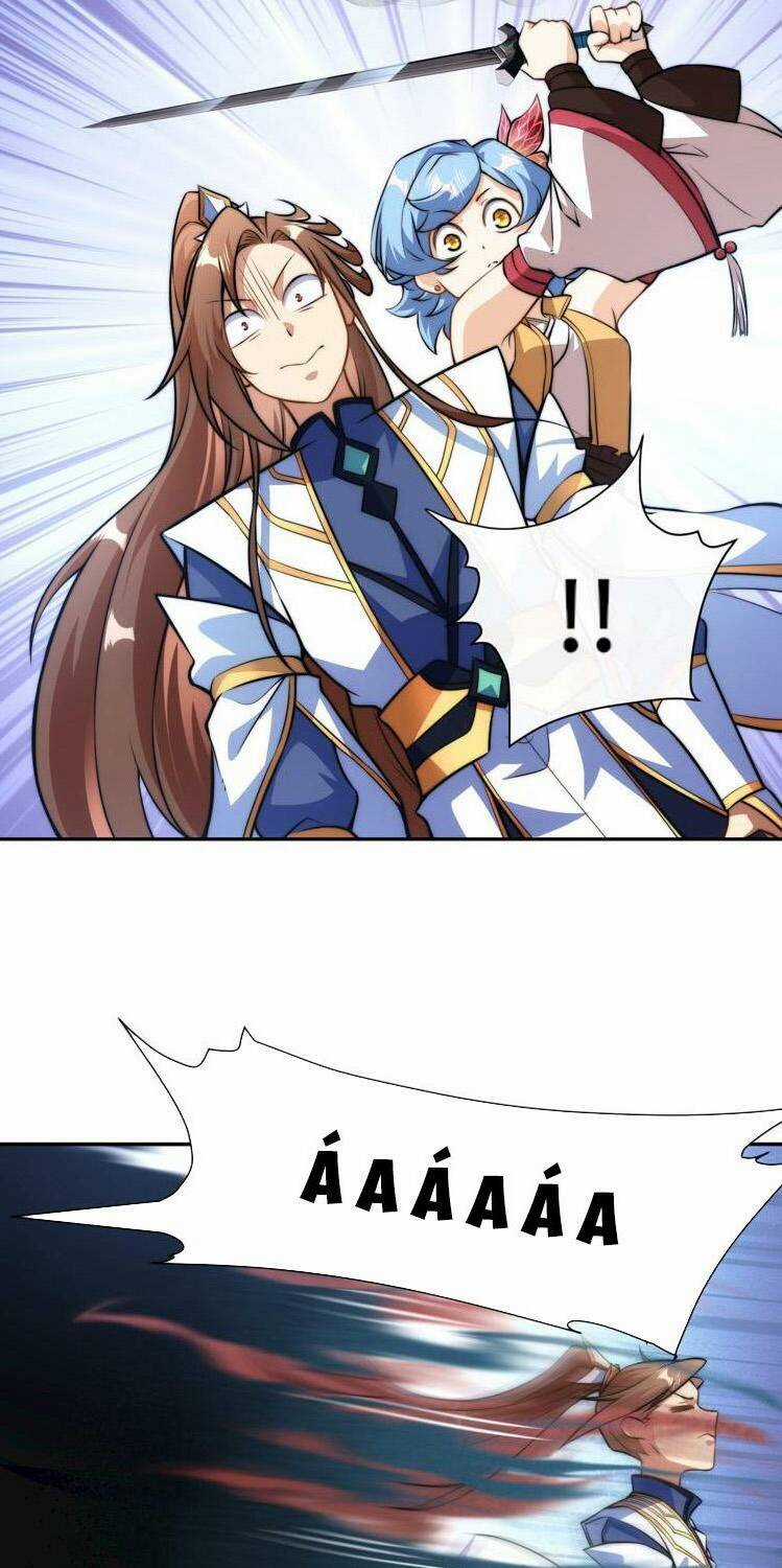 Hệ Thống Oan Chủng X2 Của Ta Chapter 17 trang 14