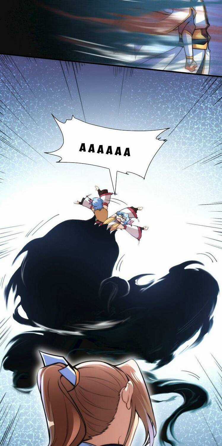 Hệ Thống Oan Chủng X2 Của Ta Chapter 17 trang 15