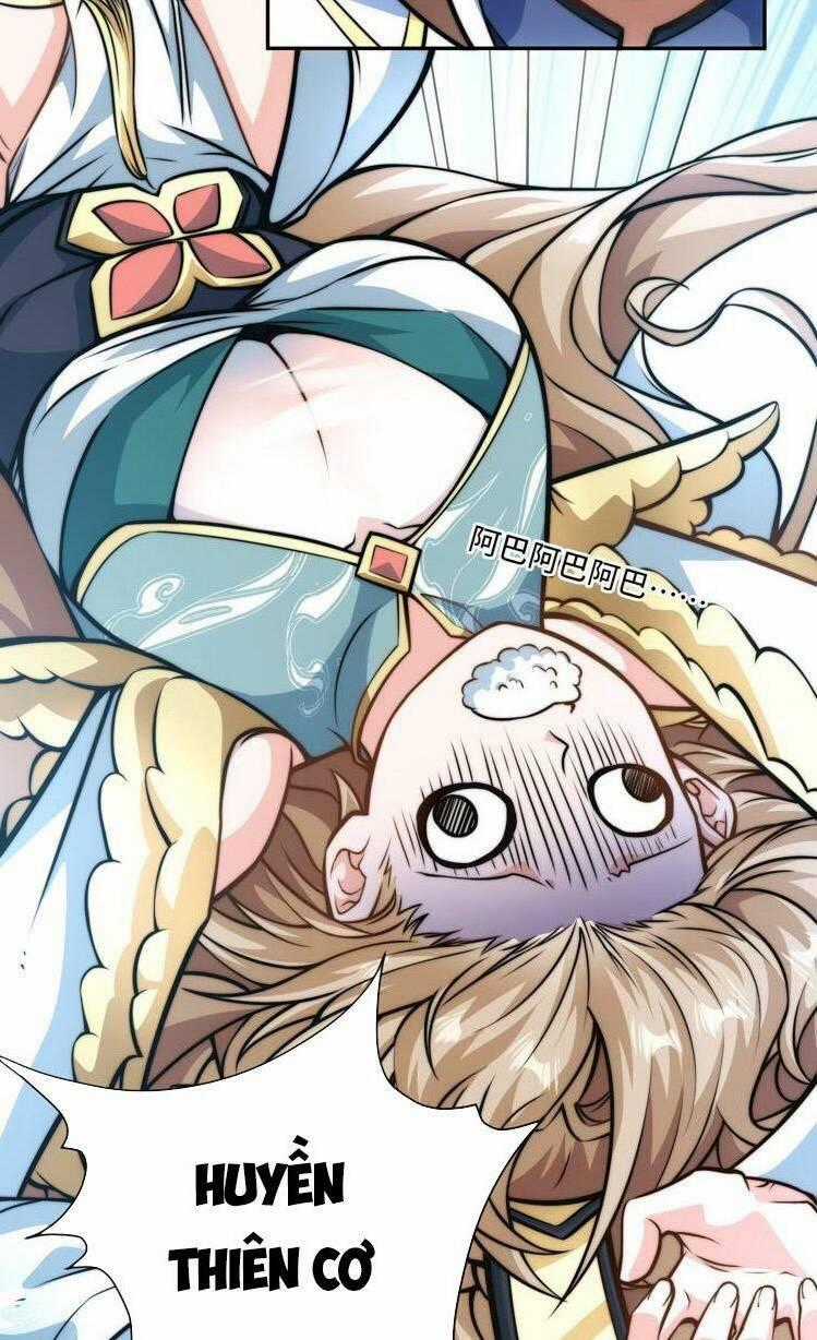 Hệ Thống Oan Chủng X2 Của Ta Chapter 17 trang 18