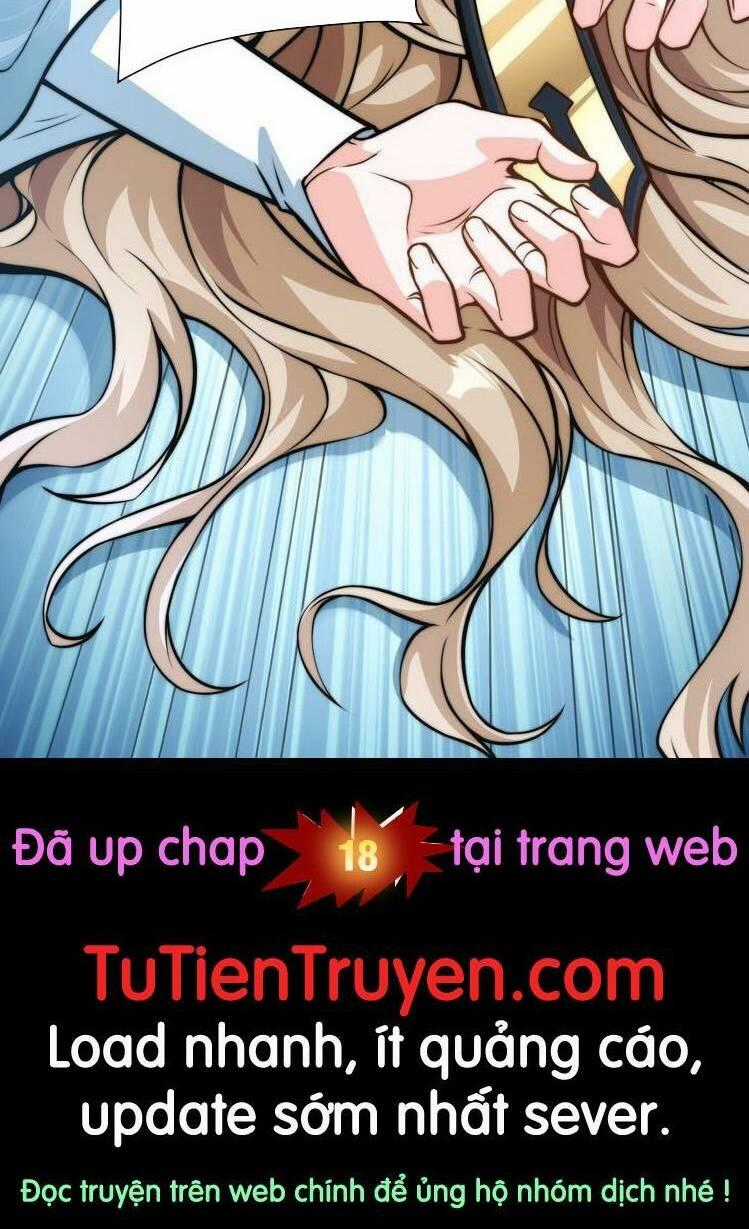 Hệ Thống Oan Chủng X2 Của Ta Chapter 17 trang 19