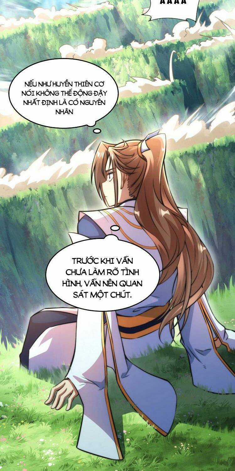 Hệ Thống Oan Chủng X2 Của Ta Chapter 17 trang 2