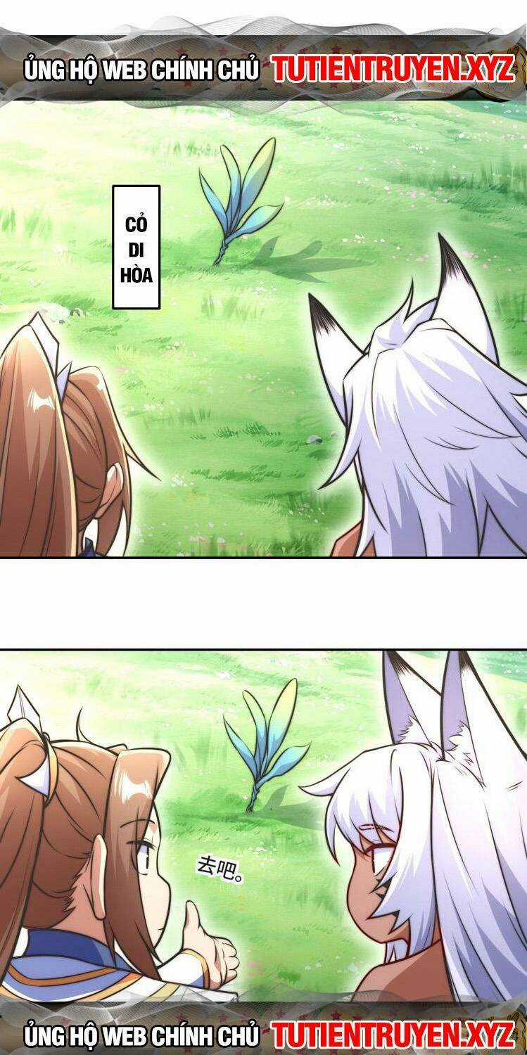 Hệ Thống Oan Chủng X2 Của Ta Chapter 17 trang 6