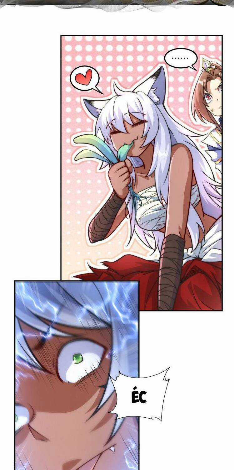 Hệ Thống Oan Chủng X2 Của Ta Chapter 17 trang 7