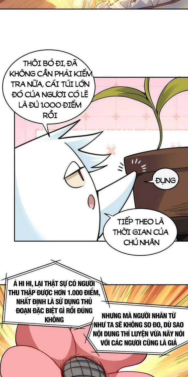 Hệ Thống Oan Chủng X2 Của Ta Chapter 18 trang 15